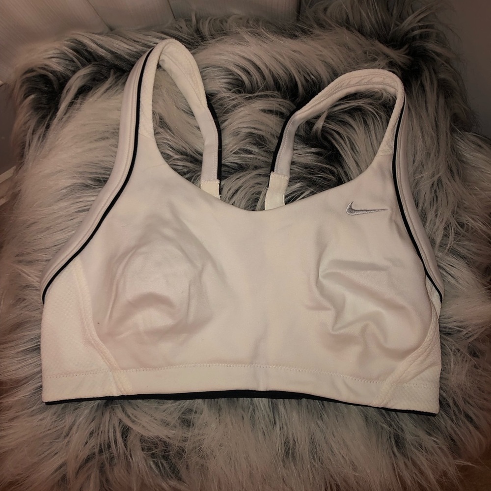 Nike sports bra